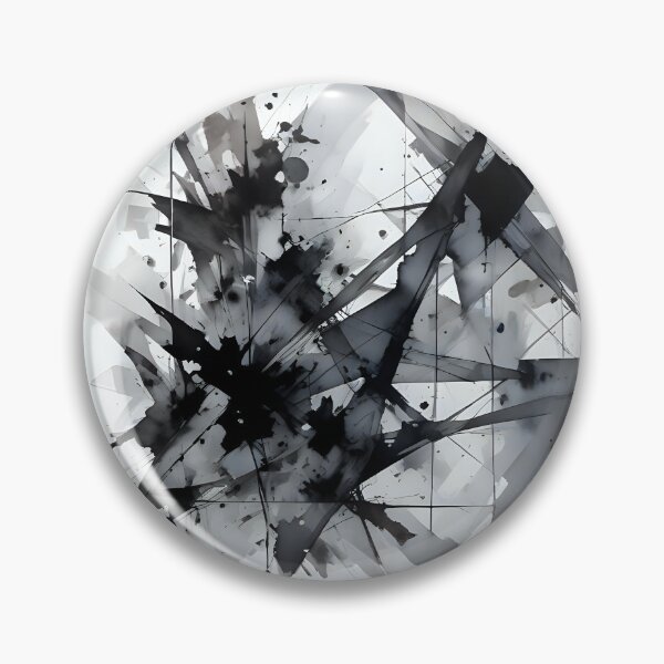 Item preview, Abstract art designed and sold by Nomad-Maynard.