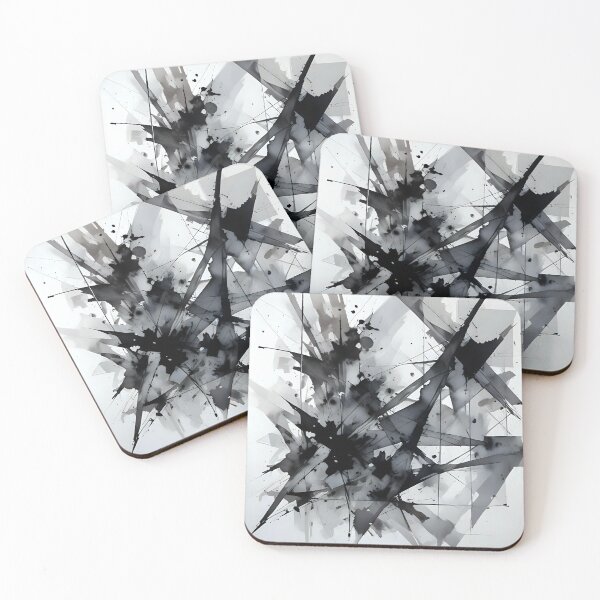 Item preview, Abstract art designed and sold by Nomad-Maynard.