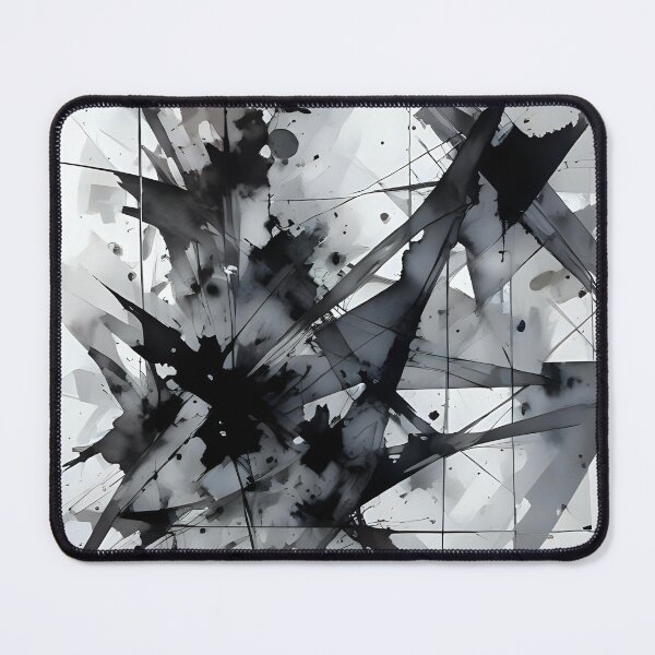 Item preview, Abstract art designed and sold by Nomad-Maynard.