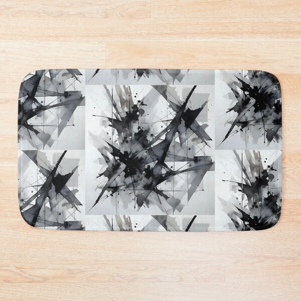 Item preview, Abstract art designed and sold by Nomad-Maynard.