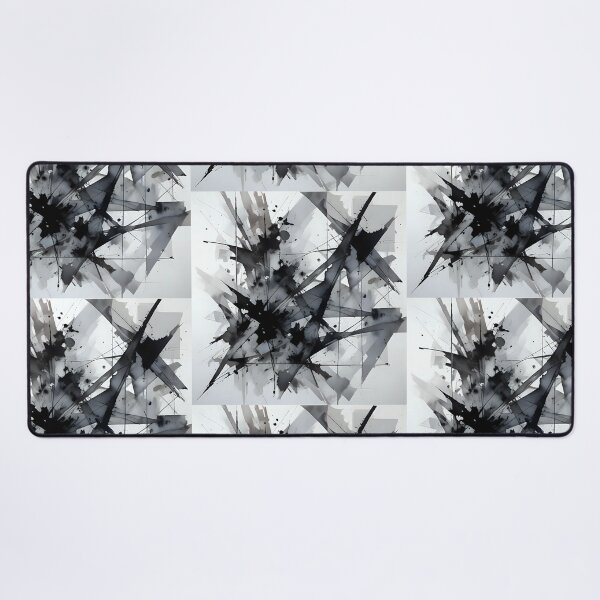 Item preview, Abstract art designed and sold by Nomad-Maynard.