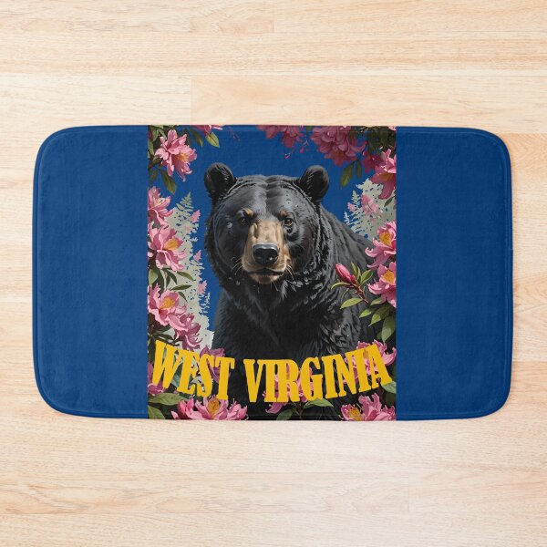 Item preview, For The Love Of West Virginia designed and sold by taiche.