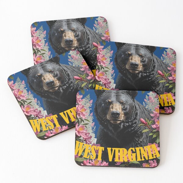 Item preview, For The Love Of West Virginia designed and sold by taiche.