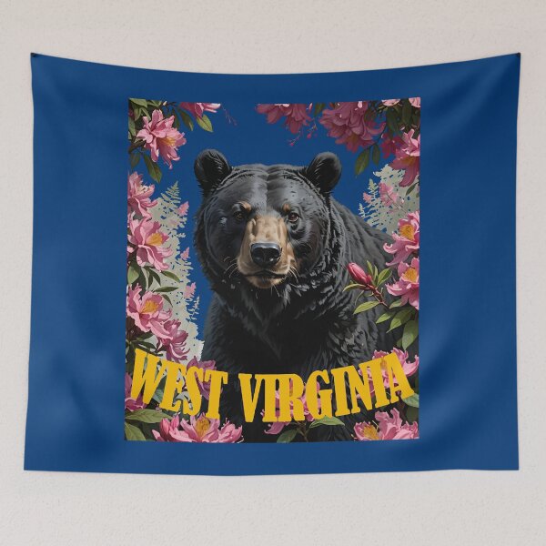 Item preview, For The Love Of West Virginia designed and sold by taiche.