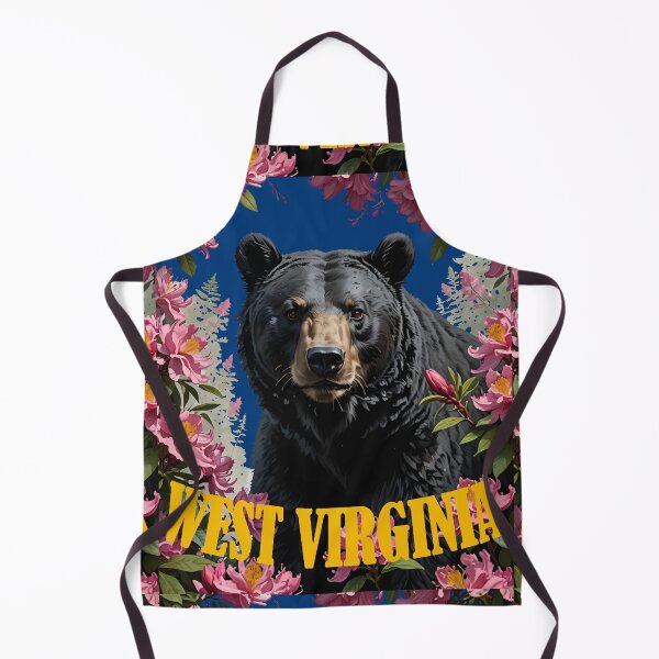 Item preview, For The Love Of West Virginia designed and sold by taiche.