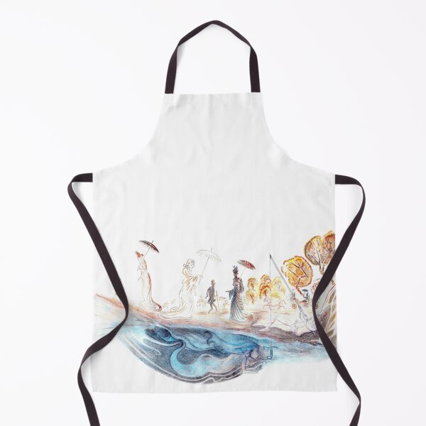 Item preview, Musical mermaid designed and sold by Henri Armagnat.