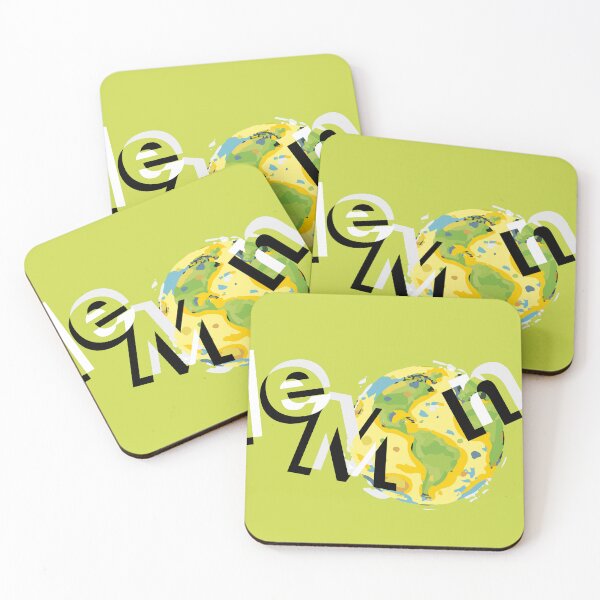 Item preview, lemon - el mon - llimona designed and sold by redvictor63.