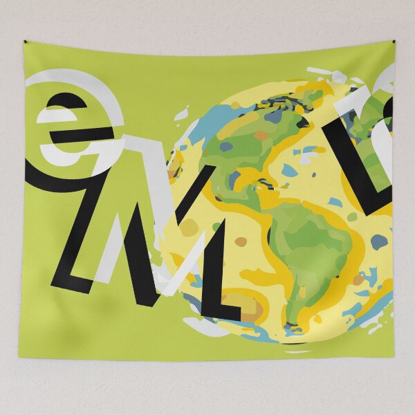 Item preview, lemon - el mon - llimona designed and sold by redvictor63.