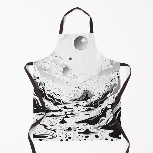 Item preview, Polavora - Graphic Landscapes (6/20) designed and sold by sabantha.