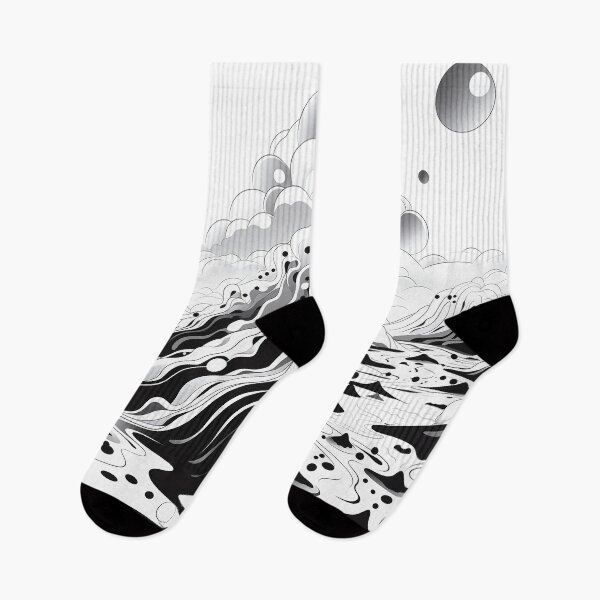Item preview, Polavora - Graphic Landscapes (6/20) designed and sold by sabantha.