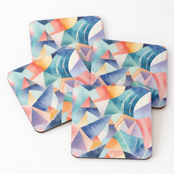 Item preview, Abstract art designed and sold by Nomad-Maynard.