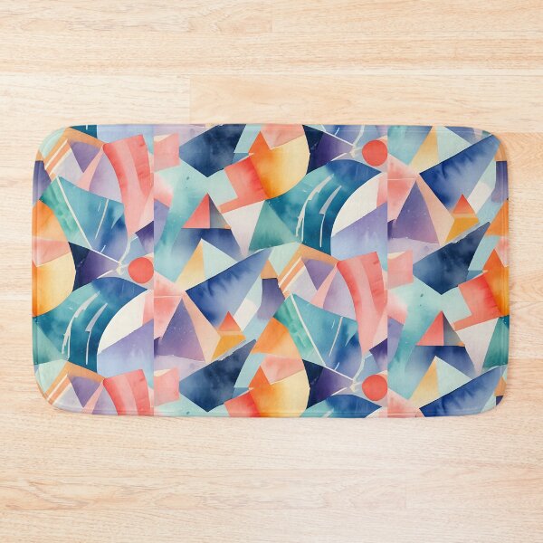 Item preview, Abstract art designed and sold by Nomad-Maynard.