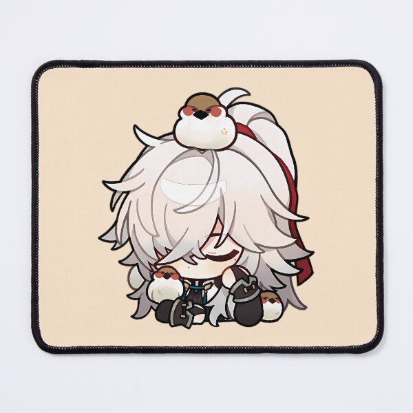 Item preview, Jing Yuan | Honkai: Star Rail designed and sold by Verthalies.