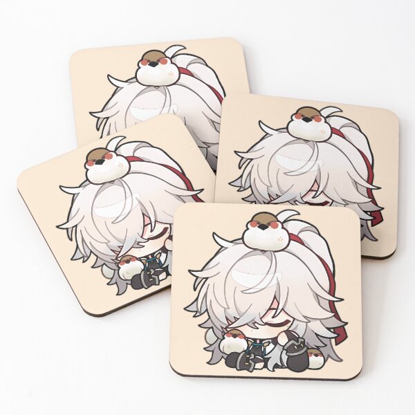 Item preview, Jing Yuan | Honkai: Star Rail designed and sold by Verthalies.