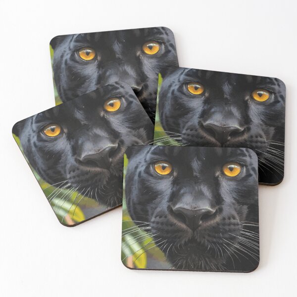 Item preview, The Panther designed and sold by Vector Scout Lab.