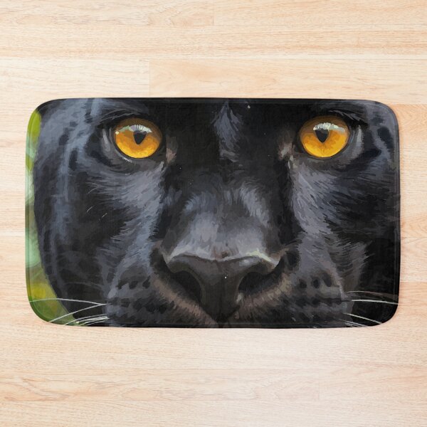 Artikelvorschau, Der Panther entworfen und verkauft von Vector Scout Lab.