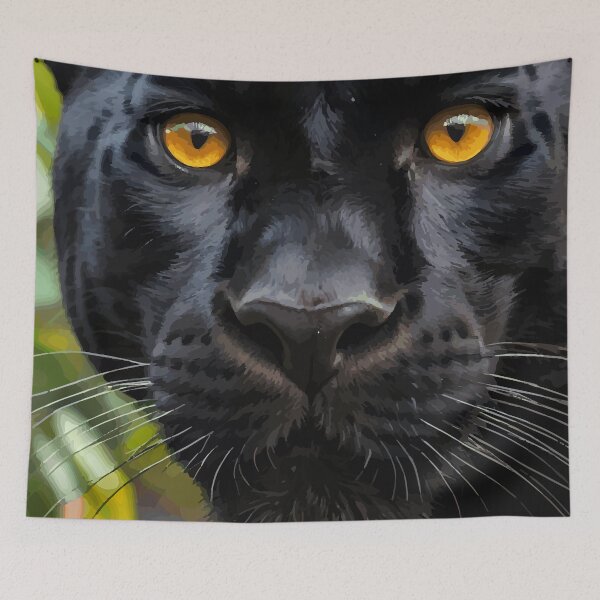 Item preview, The Panther designed and sold by Vector Scout Lab.