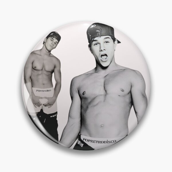 Item preview, Marky Mark - Calvin - Feel The Vibrations By PopRetroDisco designed and sold by popretrodisco.