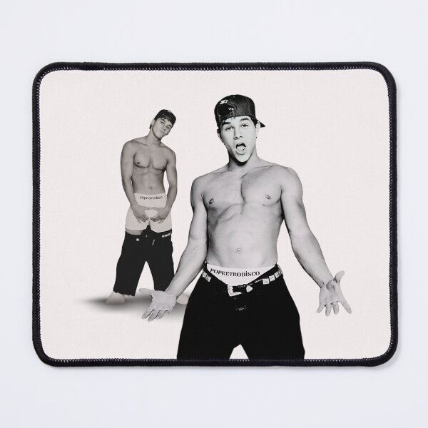 Item preview, Marky Mark - Calvin - Feel The Vibrations By PopRetroDisco designed and sold by popretrodisco.