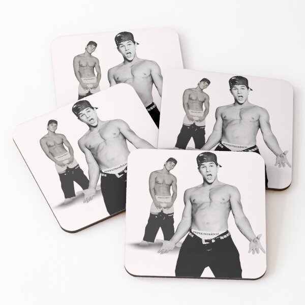 Item preview, Marky Mark - Calvin - Feel The Vibrations By PopRetroDisco designed and sold by popretrodisco.