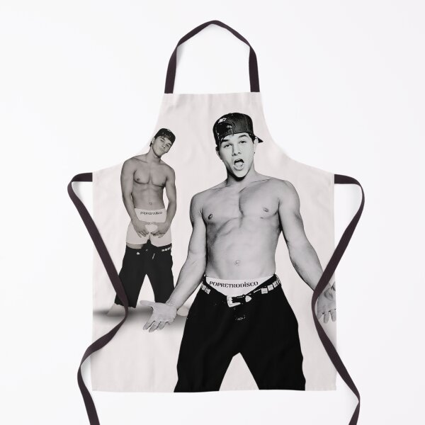 Item preview, Marky Mark - Calvin - Feel The Vibrations By PopRetroDisco designed and sold by popretrodisco.