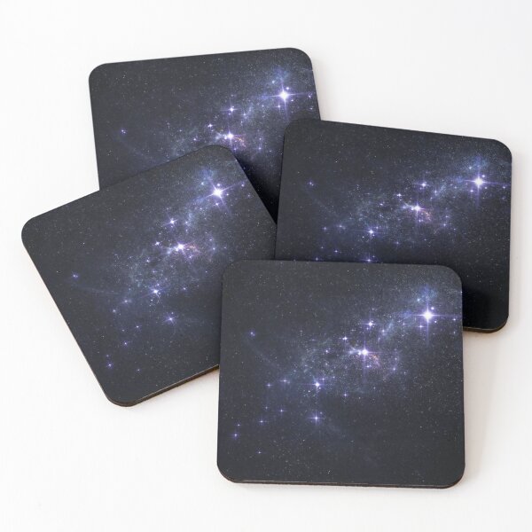 Item preview, Orion's Eternal Vigil - Planets and Stars designed and sold by eXtraHumans.