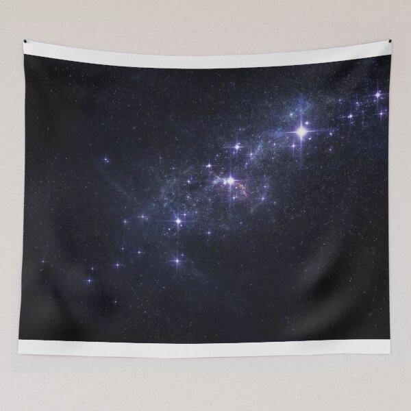 Item preview, Orion's Eternal Vigil - Planets and Stars designed and sold by eXtraHumans.