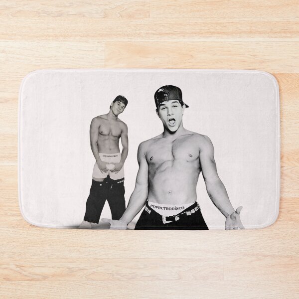 Item preview, Marky Mark - Calvin - Feel The Vibrations By PopRetroDisco designed and sold by popretrodisco.
