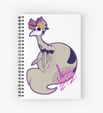 PD Spiral Notebook