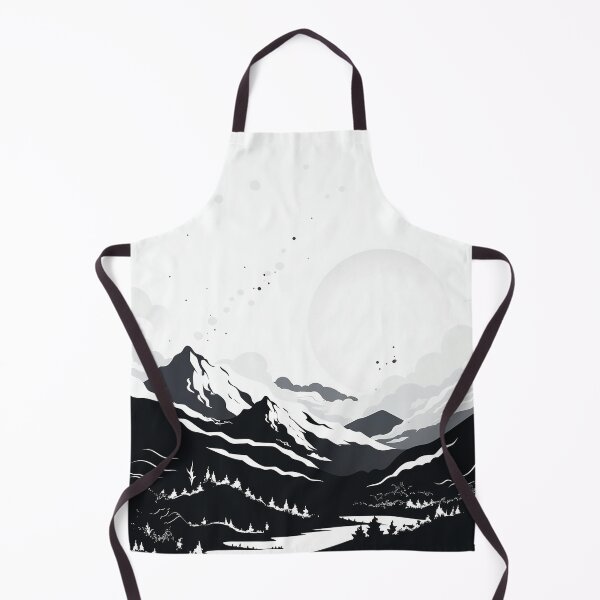 Item preview, Polavora - Graphic Landscapes (8/20) designed and sold by sabantha.