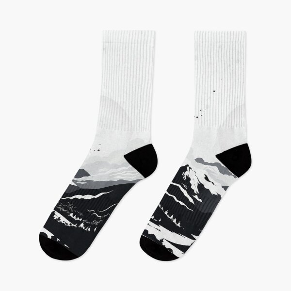 Item preview, Polavora - Graphic Landscapes (8/20) designed and sold by sabantha.
