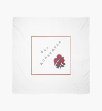 honeymoon Scarf