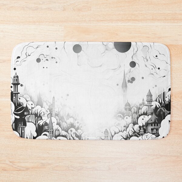 Item preview, Polavora - Graphic Landscapes (9/20) designed and sold by sabantha.