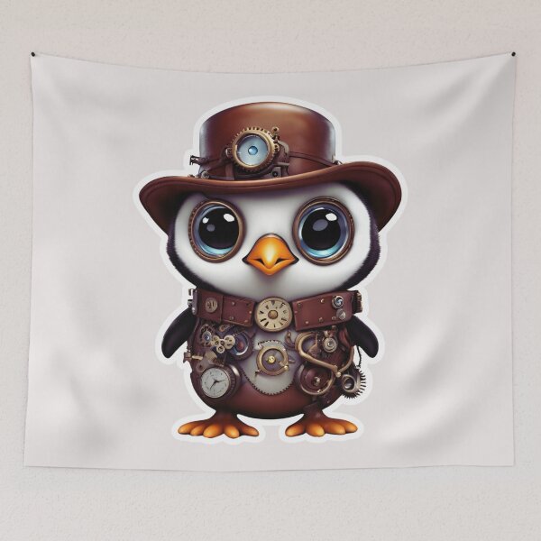 Item preview, Waddling Wonder designed and sold by FitEnvy.