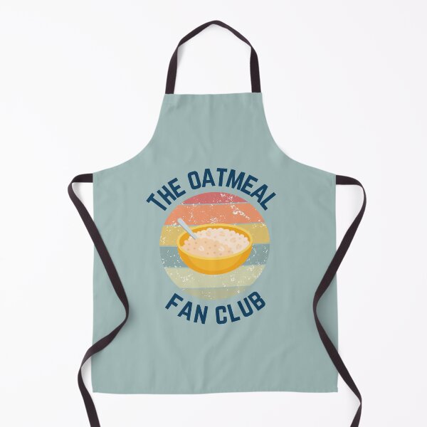 Item preview, Oatmeal Lover Bowl of Oatmeal Fan Club designed and sold by MomentumCloset.