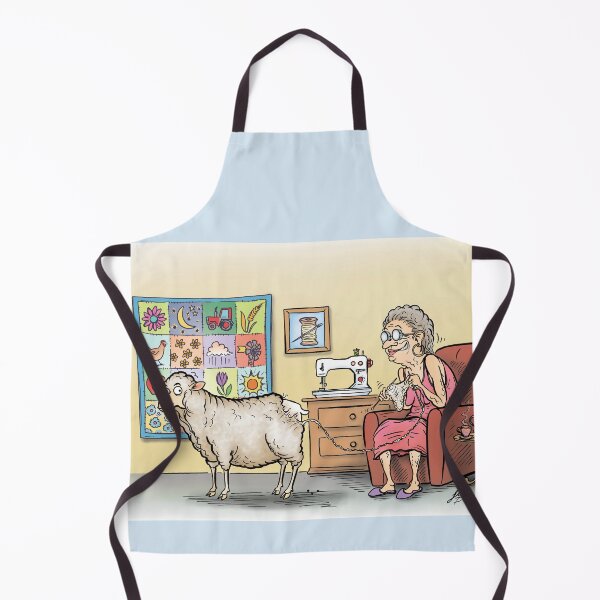 Item preview, Knitter designed and sold by Jed Dunstan.