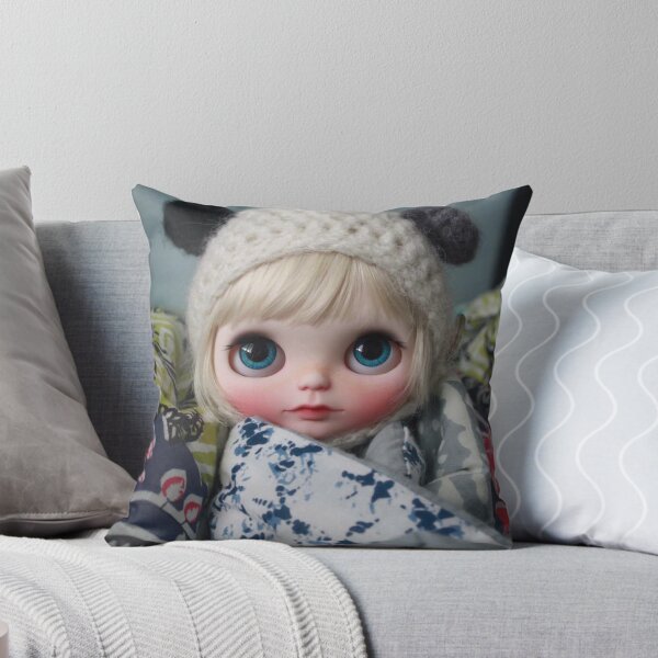 Item preview, Eleanor designed and sold by umamibaby.