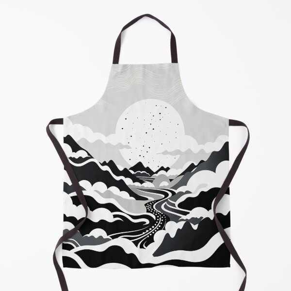 Item preview, Polavora - Graphic Landscapes (10/20) designed and sold by sabantha.