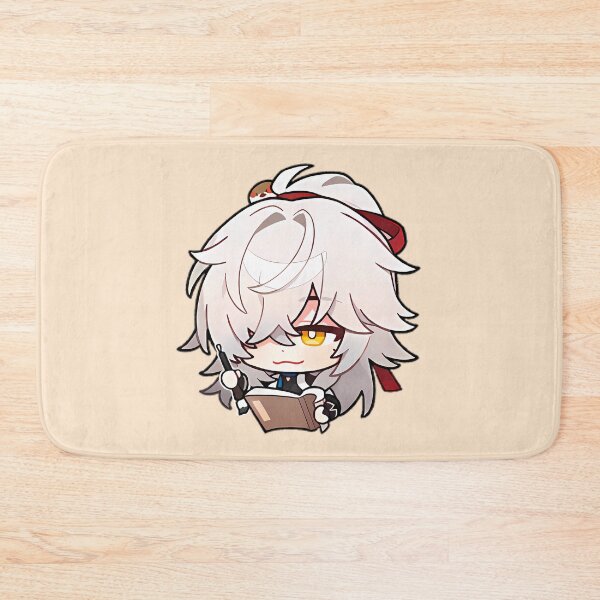 Item preview, Jing Yuan | Honkai: Star Rail designed and sold by Verthalies.