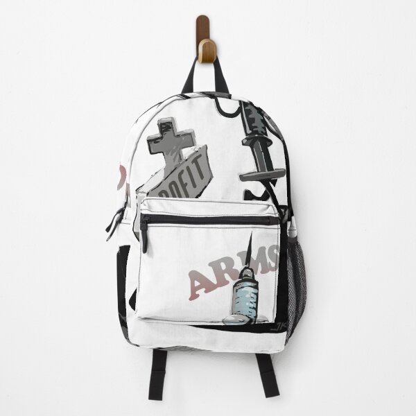Item preview, Arms Race designed and sold by Kiraly Art.