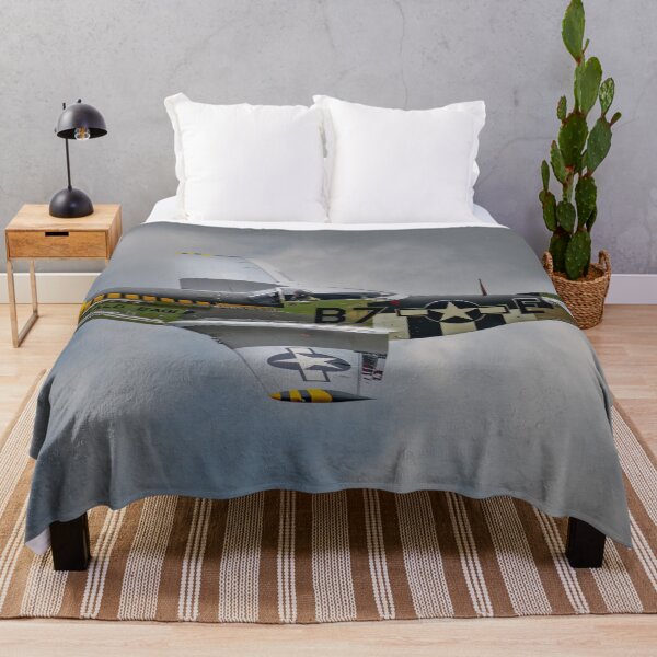 Item preview, P-51D Mustang - Bald Eagle designed and sold by TP-Designs.