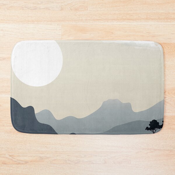 Item preview, Polavora - Graphic Landscapes (11/20) designed and sold by sabantha.