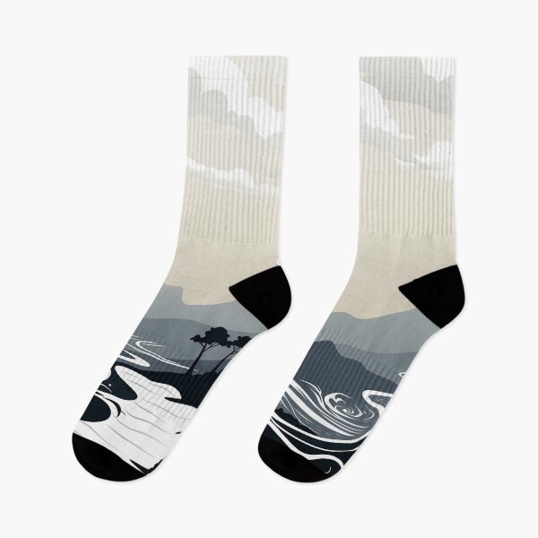 Item preview, Polavora - Graphic Landscapes (11/20) designed and sold by sabantha.
