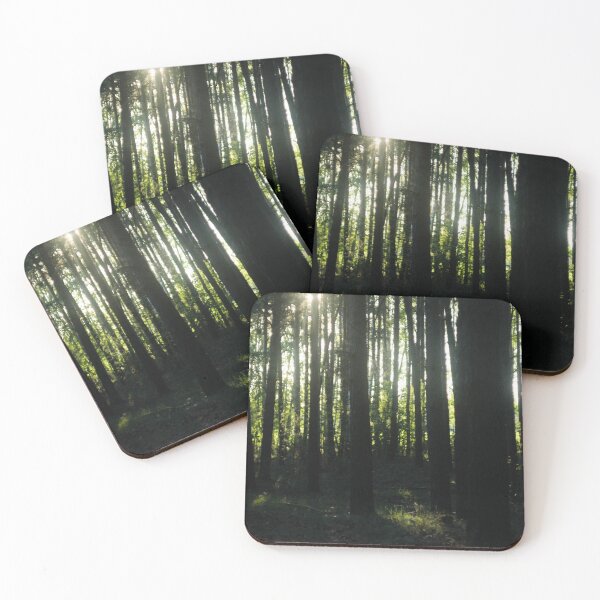 Item preview, forest  designed and sold by pufilki.