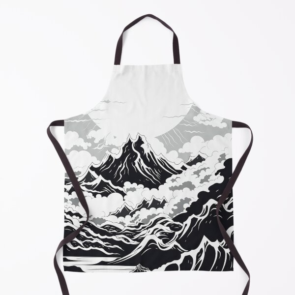 Item preview, Polavora - Graphic Landscapes (12/20) designed and sold by sabantha.