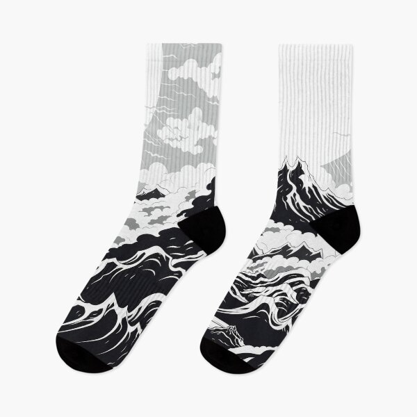 Item preview, Polavora - Graphic Landscapes (12/20) designed and sold by sabantha.