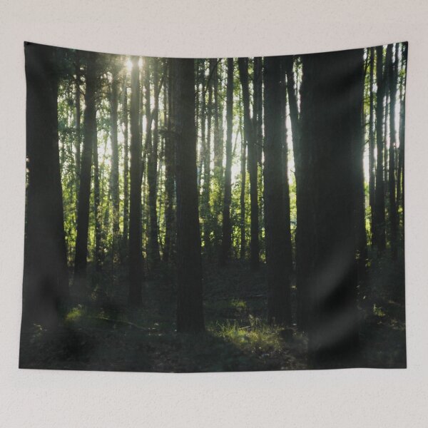 Item preview, forest  designed and sold by pufilki.