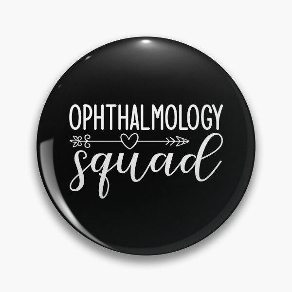 Item preview, Ophthalmology Squad - Ophthalmologist Funny designed and sold by kamrankhan.