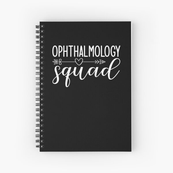 Item preview, Ophthalmology Squad - Ophthalmologist Funny designed and sold by kamrankhan.