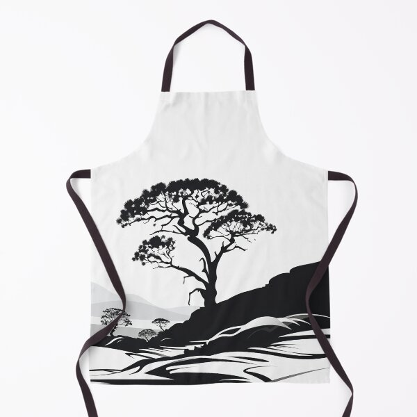Item preview, Polavora - Graphic Landscapes (13/20) designed and sold by sabantha.